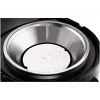 Estrattore di succo Bosch MES4000 1000 W nero, grigio, acciaio inox