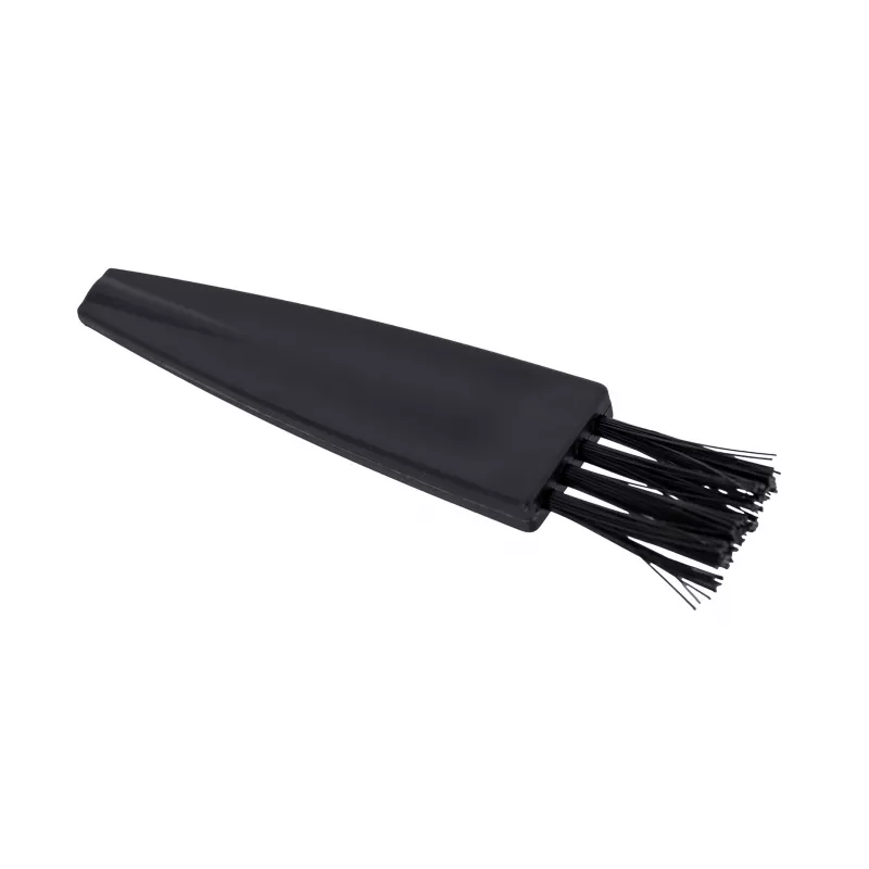 Rifinitore per capelli con filo ESPERANZA EBC005 – lama 40 mm, lunghezza 1,2–12 mm, 10 W, nero/bianco