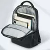 Zaino Vention KRPB0 nero 18L poliestere idrorepellente per laptop da 15,6 pollici