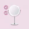 Girmi BE02 specchio per il trucco