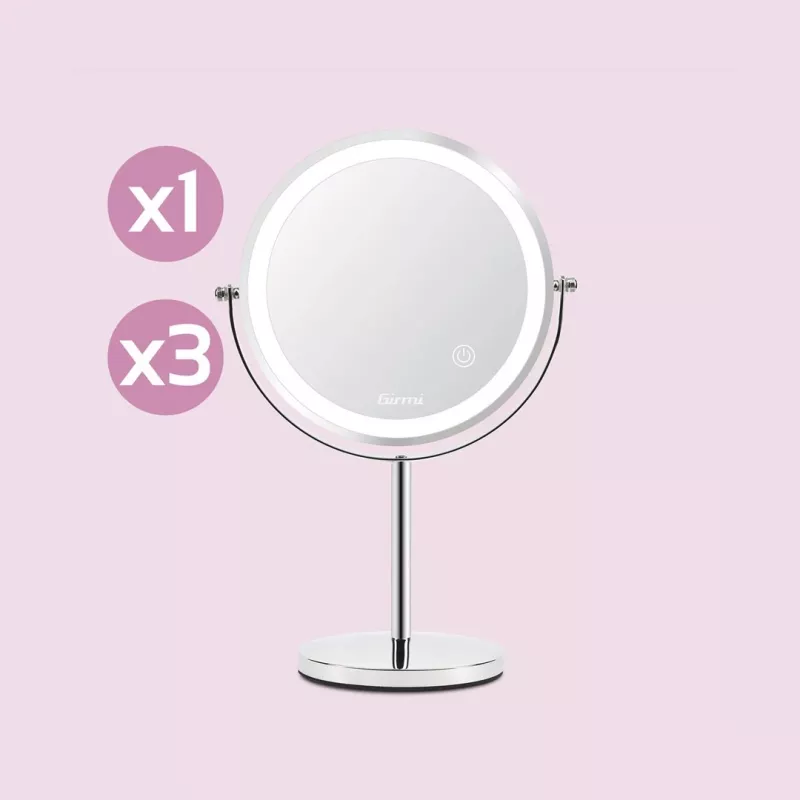 Girmi BE02 specchio per il trucco