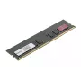 Synology - DDR4 - modulo - 16 GB - DIMM 288-PIN - 2666 MHz / PC4-21300 1.2 V unbuffered ECC