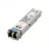 D-Link ricetrasmettitore industriale mini-GBIC SFP 1 porta su 1000BaseLX