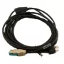 Datalogic CAB-426E - Cavo USB - USB (M) - 1,8 m - per Gryphon Desk D432 2D, Gryphon I GBT4100, GM4100, GM4130, Gryphon L GD4310, GD4330 (90A052276)