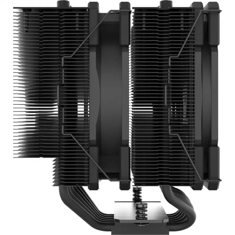 Alpenföhn Brocken 4 Max - raffreddamento CPU