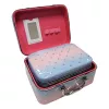 Trousse portacosmetici Extralink LIFESTYLE 3-in-1 organizer make-up modello 251
