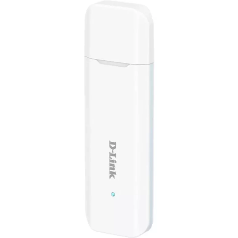 D-Link DWM-222W/R Adattatore USB 4G LTE AX300 Wi-Fi 6