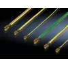 Kit di messa a terra Rittal 5302.027 verde giallo