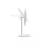 Specchio da trucco da tavolo ETA ETA135390000 con vetro 17,8 cm — specchio make-up compatto