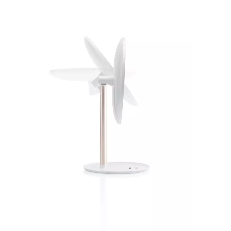 Specchio da trucco da tavolo ETA ETA135390000 con vetro 17,8 cm — specchio make-up compatto