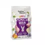 Crocchette Dolina Noteci Premium Junior Rabbit 4 kg – cibo per cuccioli, 28 % proteine, 15 % grassi, senza conservanti