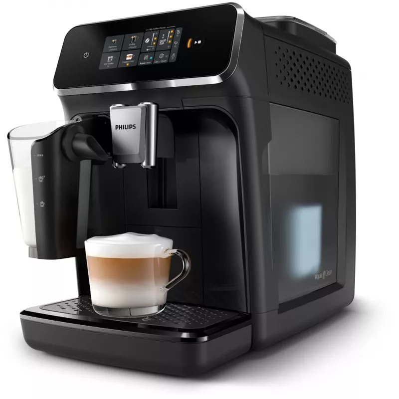Philips EP2331/10 Macchina per caffè Macchina per espresso automatica 1,8 L
