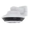 Telecamera di rete Q6010-E, 4x5MP, 20 MP.