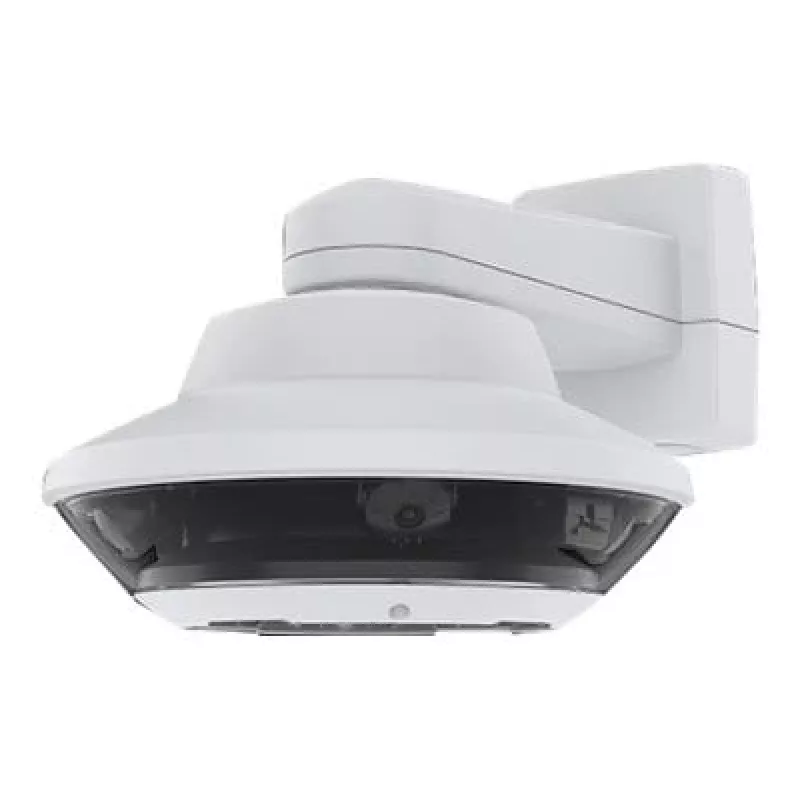 Telecamera di rete Q6010-E, 4x5MP, 20 MP.