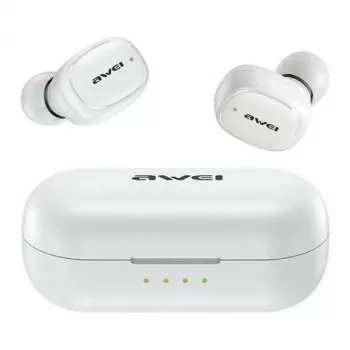 Awei AWE000177 prodotto bianco