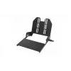 Gamber-Johnson supporto tastiera per tablet per il montaggio sul retro del dock del tablet (7160-0799)
