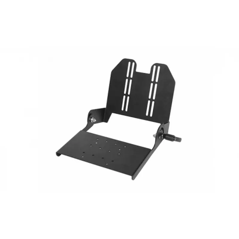 Gamber-Johnson supporto tastiera per tablet per il montaggio sul retro del dock del tablet (7160-0799)