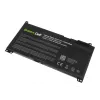Batteria ricaricabile sostitutiva per notebook Green Cell HP122 (HP122)