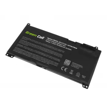 Batteria ricaricabile sostitutiva per notebook Green Cell HP122 (HP122)