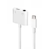 Adattatore cavo Gembird A-CM-3.5FP-01 — CDLA USB Type-C su 4 poli 3,5 mm