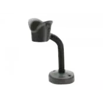 Base di appoggio, collo d'oca, bianca base di appoggio a collo d'oca per la serie DS67XX, colore: bianco (20-70738-01R)