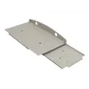 ERGOTRON supporto per tastiera + poggiamouse poggiapolsi estraibile 77-050-180