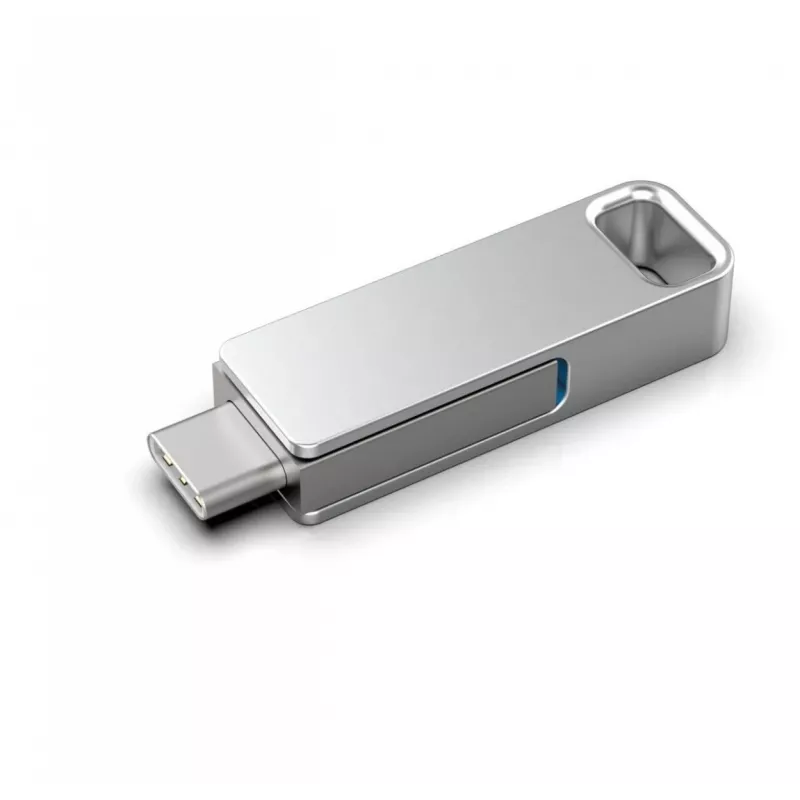 Chiavetta USB PNY 128 GB USB Type-A USB Type-C DUO LINK