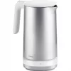 Bollitore elettrico ZWILLING PRO 1,5 l 1850 W 53006-000-0 argento