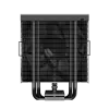 Gamemax | Dissipatore CPU ad aria | SIGMA550 INFINITY | Nero