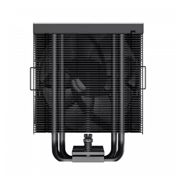 Gamemax | Dissipatore CPU ad aria | SIGMA550 INFINITY | Nero