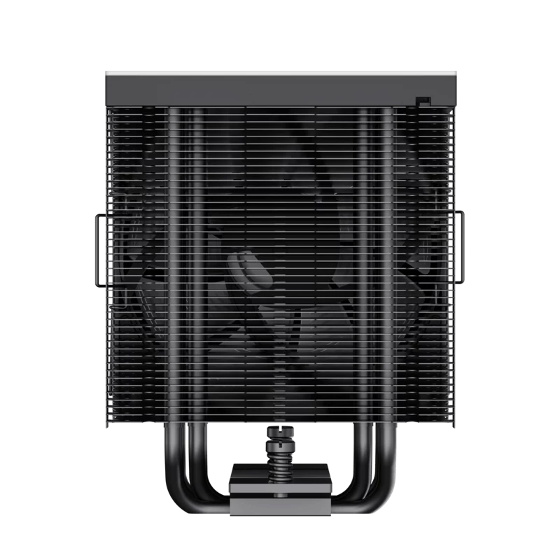 Gamemax | Dissipatore CPU ad aria | SIGMA550 INFINITY | Nero