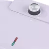 Giles & Posner EK6700GSPPVDE Macchina per waffle a doppio cuore
