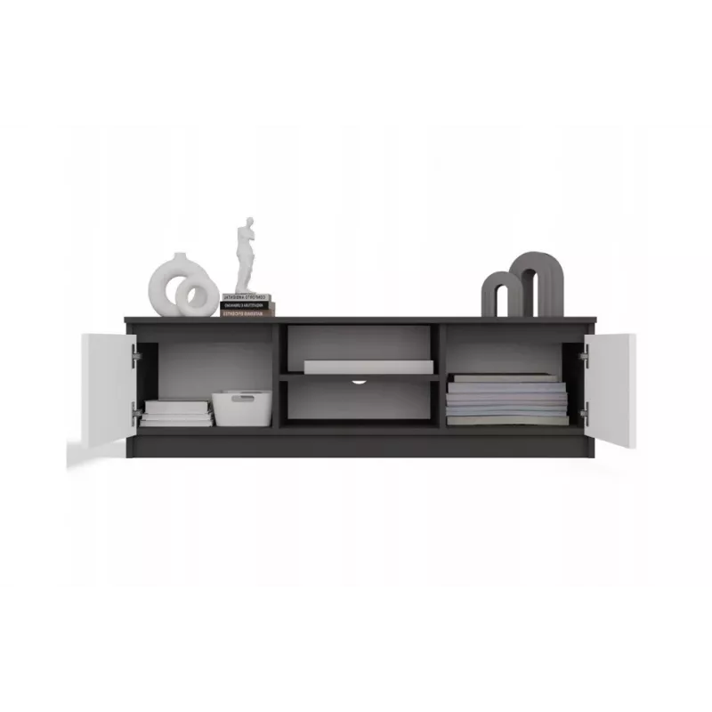 RTV 120 MALWA ANTHRACITE/bianco