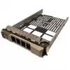 DELL KG1CH Mascherina per unità 8,89 cm (3,5 pollici) pannello frontale