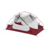 MSR Hubba Hubba NX tenda a cupola 2 persone rosso