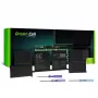 Batteria Green Cell AP30WX per Apple MacBook Pro 15 A1707