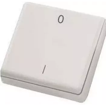 Eltako 30000750 bianco