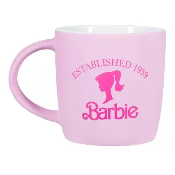 Tazza Paladone Barbie Classic