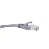 Cavo di rete Alantec KKU5SZA3 grigio 3 m Cat5e U/UTP (UTP)