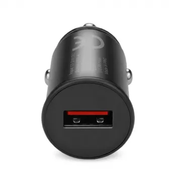 Caricabatterie da auto everActive CC-15Q QC3.0 18W 1×USB