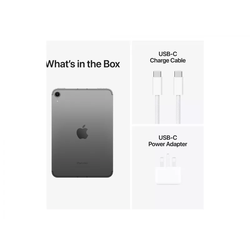 Tablet Apple iPad mini 5G 8,3