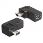 Adattatore USB-B Mini DeLOCK 65448