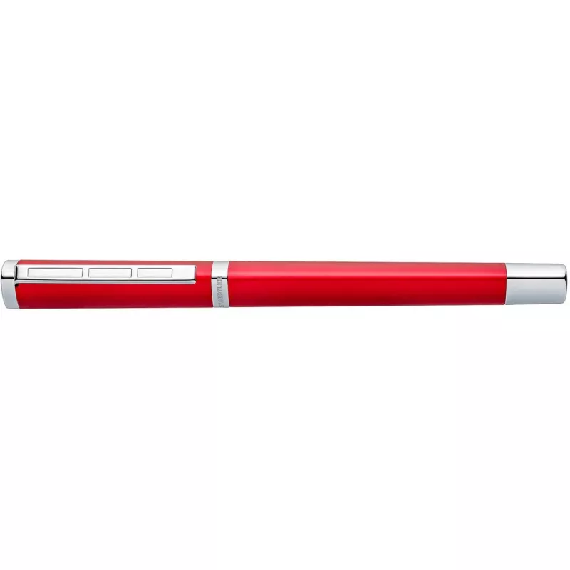 Penna stilografica Staedtler Triplus 474 rosso