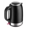 Bollitore Concept Solution RK3245 — 1,7 l, 2200 W, acciaio inox, nero