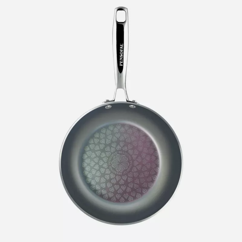 Padella Pensofal Magnifiqa Diamond Pro 20 cm antiaderente durevole