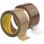 Nastro da imballaggio Scotch BOPP 3707B5066 50mmx66m (3707B5066)