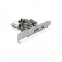 Scheda PCI Express USB 3.0 DeLOCK 89241