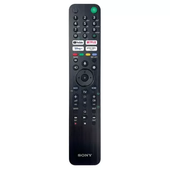 Telecomando Sony RMF-TX520E per Smart TV con controllo vocale e Bluetooth
