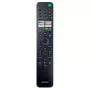 Telecomando Sony RMF-TX520E per Smart TV con controllo vocale e Bluetooth