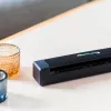 Scanner portatile I.R.I.S. IRIScan Anywhere 6 WiFi 1200 x 1200 DPI nero
